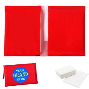 6-Sheet Wallet Tissues
