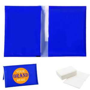 8-Sheet Wallet Tissues