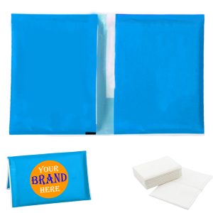 10-Sheet Wallet Tissues