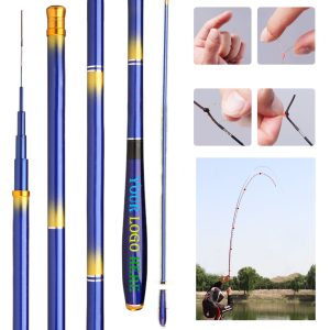 190-Inch Fishing Rod