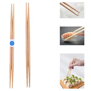 8.27Inch Double Pointed Style Disposable Chopstick