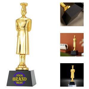 Statue Resin Trophy