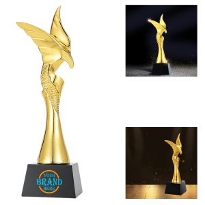 Elite Resin Trophy