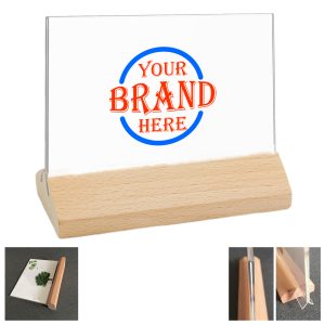 Sign Holder 5.03Inch*3.54Inch
