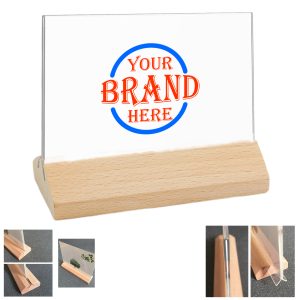 Sign Holder 5.90Inch*3.93Inch