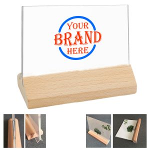Sign Holder 11.6Inch*8.26Inch