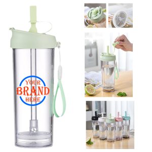 16.9Oz Water Cup