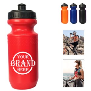 16.9Oz Sports Water Cup