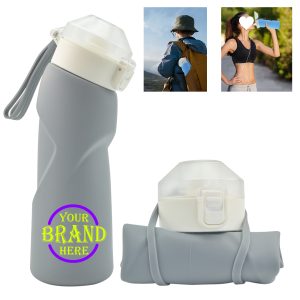 23.67Oz Foldable Water Cup