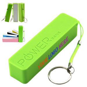 Mini Portable Charger