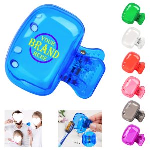 Toothbrush Head Cover