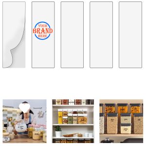 Pet Food Labels