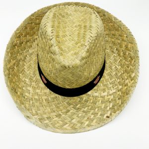 Handmade Straw Hat