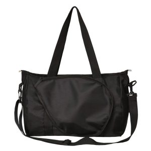 Oxford Cloth Tennis Racket Bag