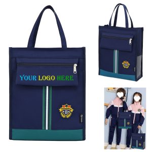 Tote Bag For Schoolchild