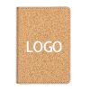 Cork Passport Covers