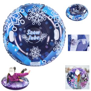 Sports Inflatable Snow Tubes