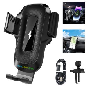 Wireless Car Charger