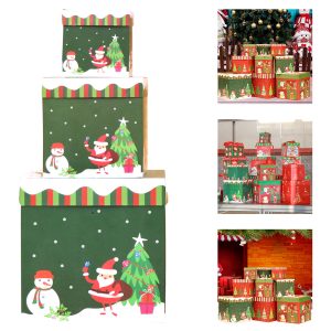 Christmas Gift Box Set