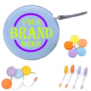 Pu Measuring Tape