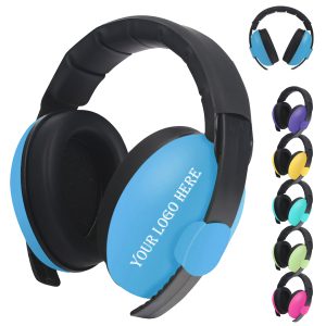 Noise Cancellation Earmuffs