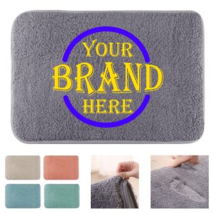 40*60Cm Bathroom Rugs