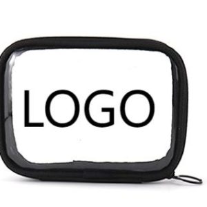 Tpu Cosmetic Bag