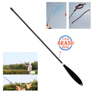 82.68 Inch Super Light Super Fine Fishing Rod For Kids