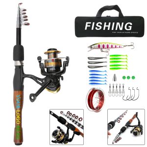 62.99 Inch Ultra Short Telescopic Pole Complete Set