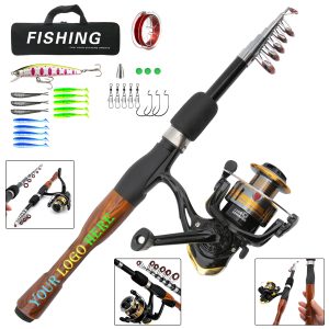 70.86 Inch Ultra Short Telescopic Pole Complete Set