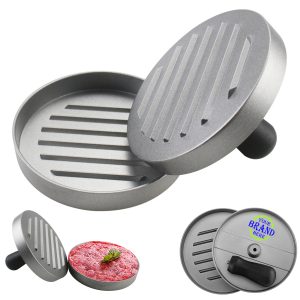 Burger Press