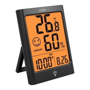 Digital Thermometer Hygrometer