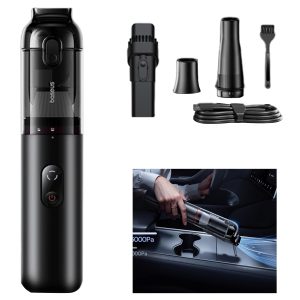 A5 Car Vacuum Cleaner