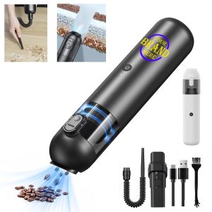 P05 Car Vacuum Cleaner