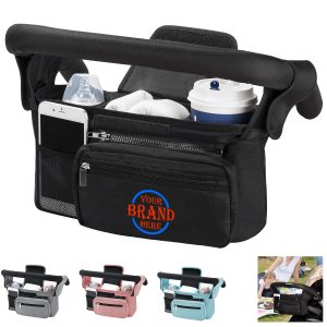 Baby Stroll Organizer