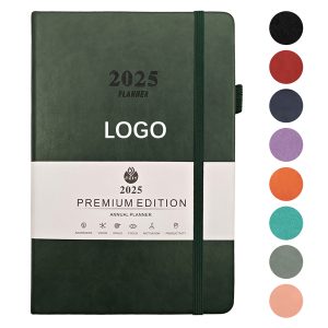 2025 Daily Planner