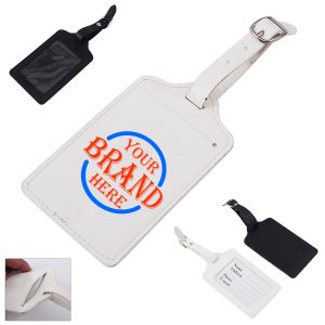 Thickened Golf Bag Tag