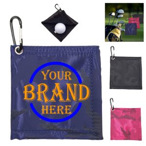 Practical Golf Ball Cleaner