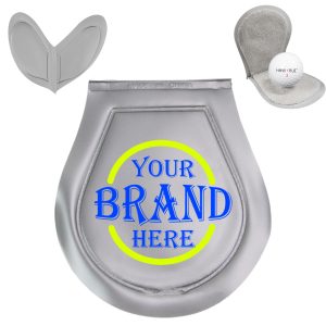 Soft Golf Ball Cleaner