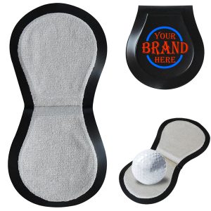 Nylon Golf Ball Cleaner