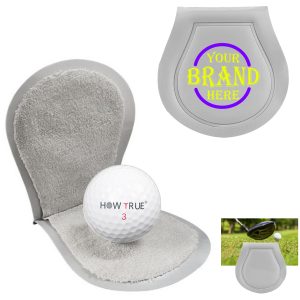 Pvc Golf Ball Cleaner