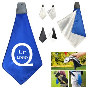 Terrylene Golf Ball Cleaner