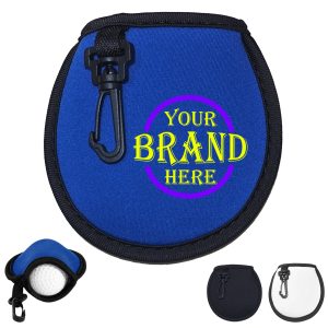 Portable Golf Ball Cleaner