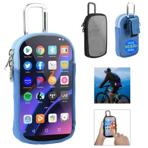 Portable Media Player Case