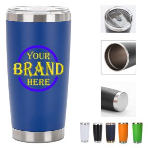 20Oz Tumbler Stainless Steel Insulated Tumbler