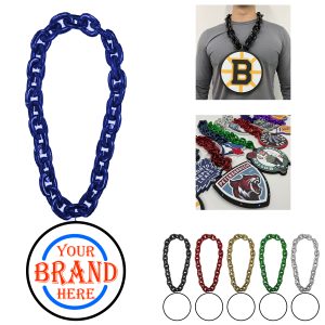 Customizable Eva Medal Necklace