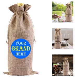 Celebration Of Retirement Party Bulk Drink Gift Bags