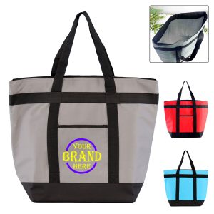 Insulated Tote