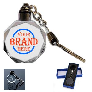 Lightup Keychain