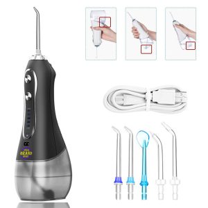 Water Flosser Oral Irrigator